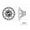 Oberton 15HCX3572